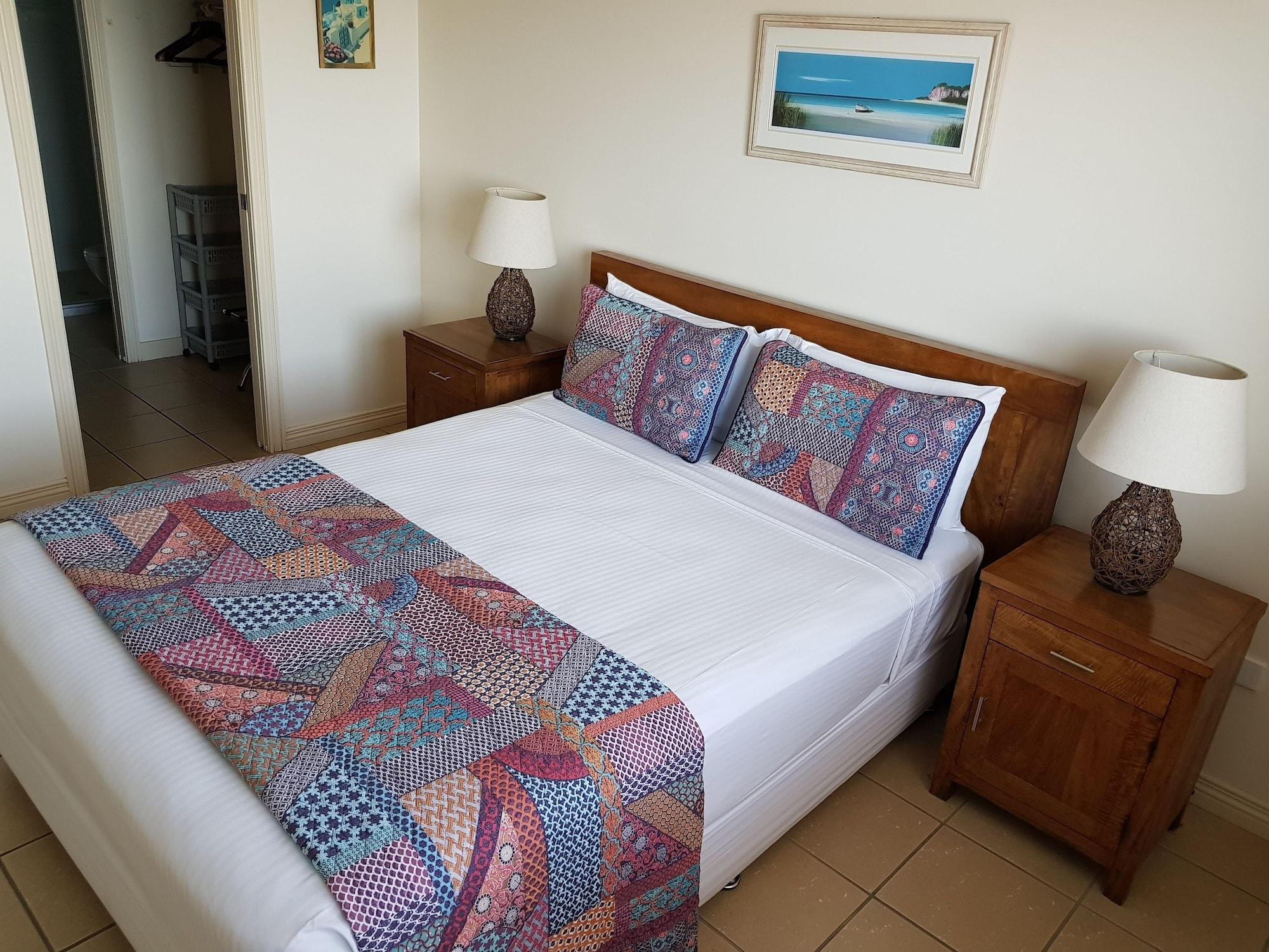 Villa Mar Colina Yeppoon Exterior foto