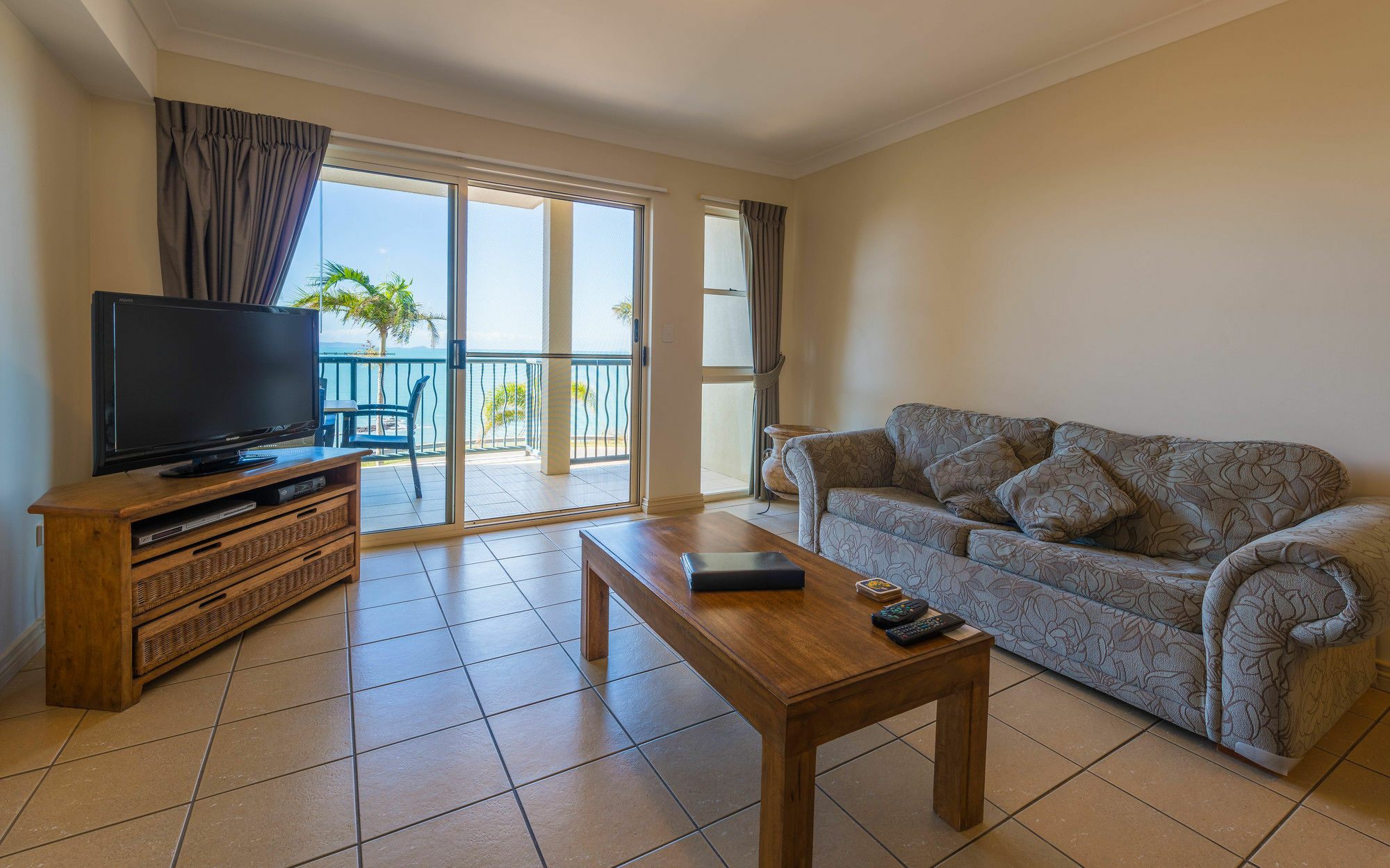 Villa Mar Colina Yeppoon Exterior foto